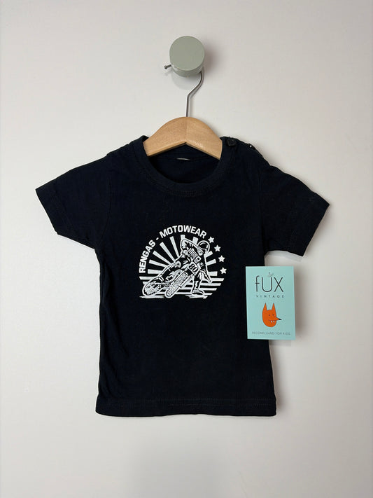 T-SHIRT • 68 • RENGAS MOTOWEAR