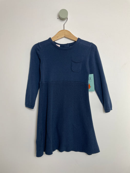 Strickkleid • 104 • mango