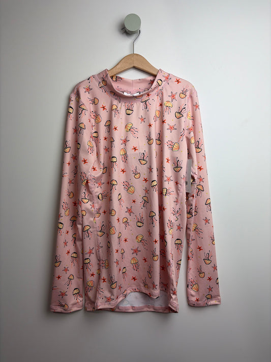 UV-SHIRT QUALLEN • 146 • SOFT GALLERY