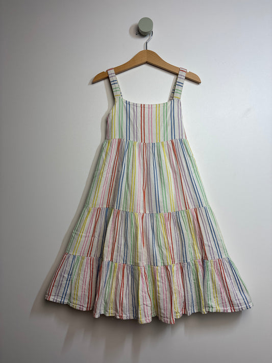 Kleid Streifen • 116 • mini boden