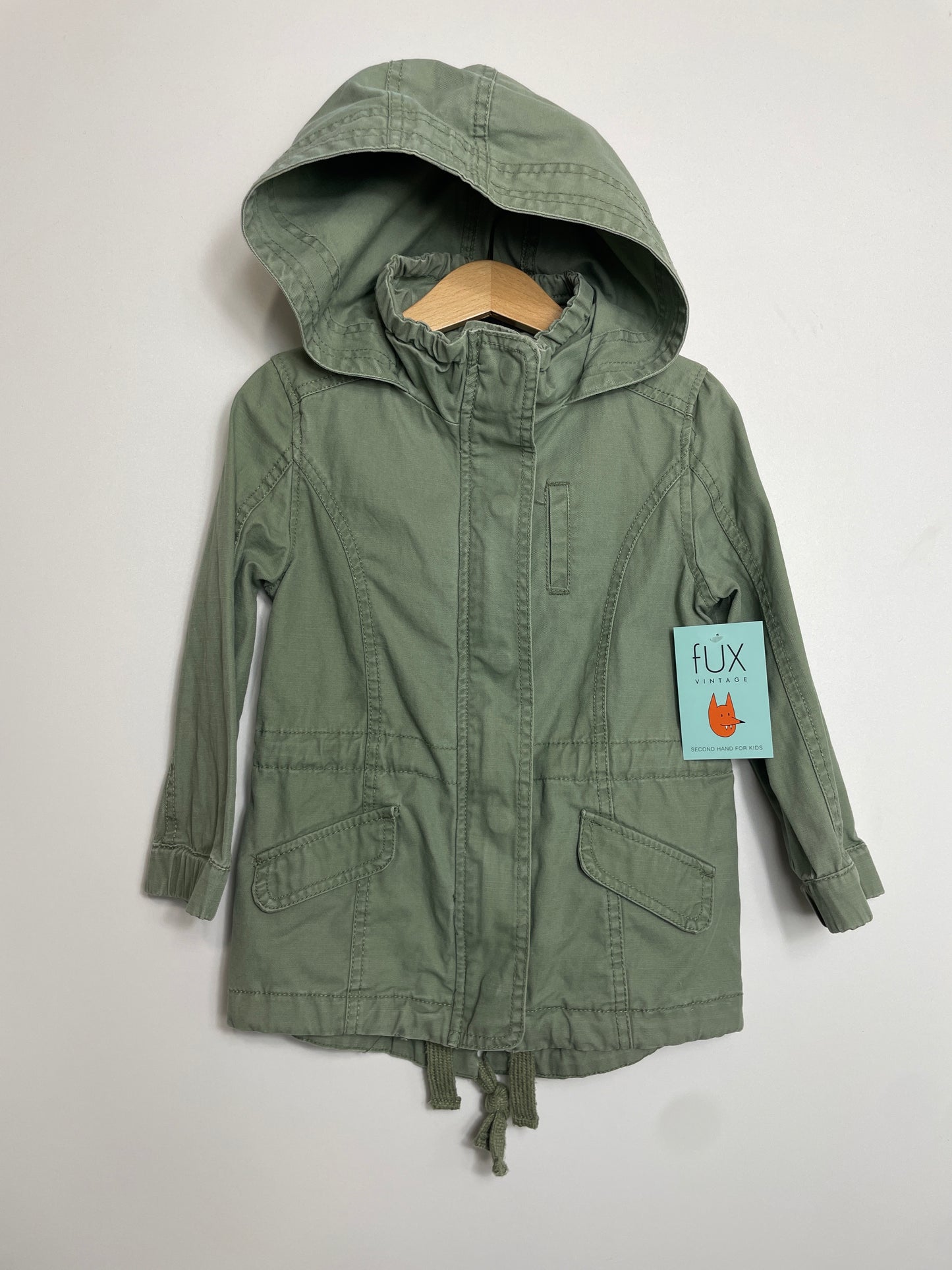 Parka • 98 • cotton on kids