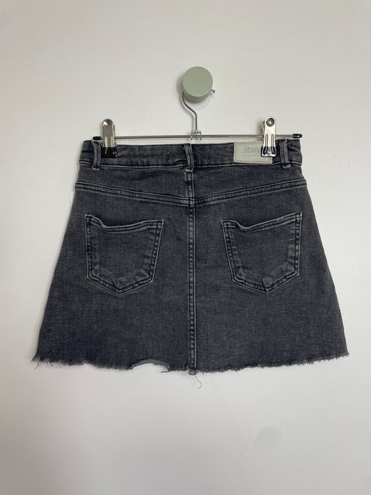 Jeans Rock • 134 • zara
