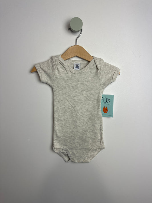 KURZARMBODY • 74 • PETIT BATEAU