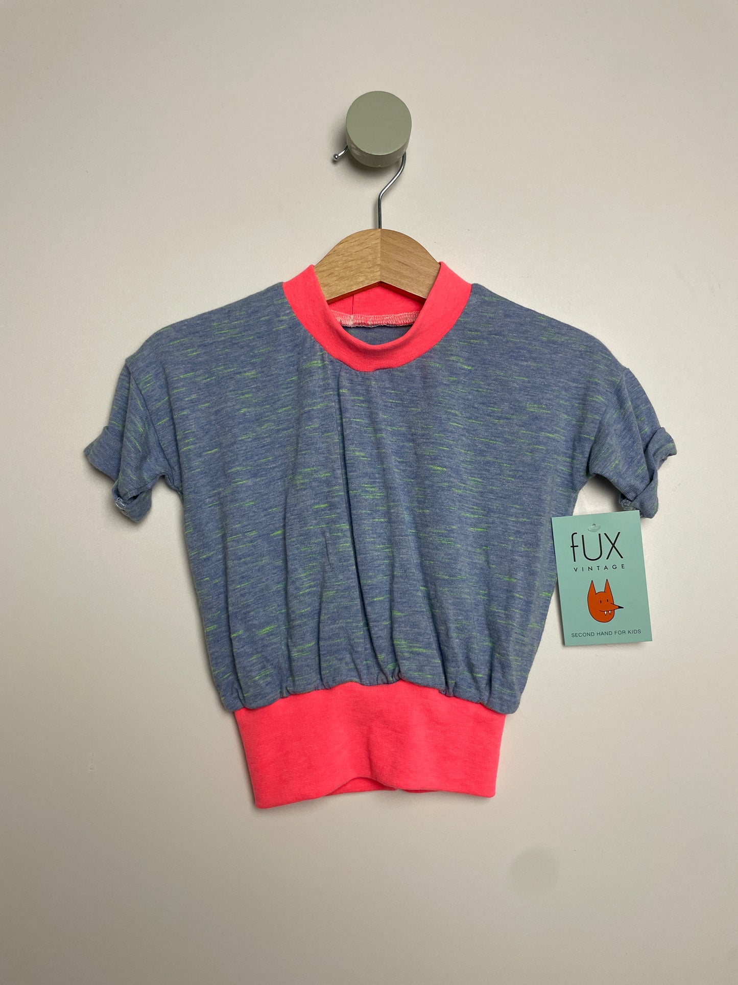 T-Shirt • 68 • handmade