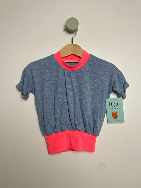 T-Shirt • 68 • handmade