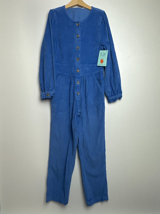 Cord Overall • 134 • monoprix