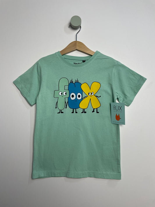 T-Shirt • 116 • Schaffenslust 🩷 fUX