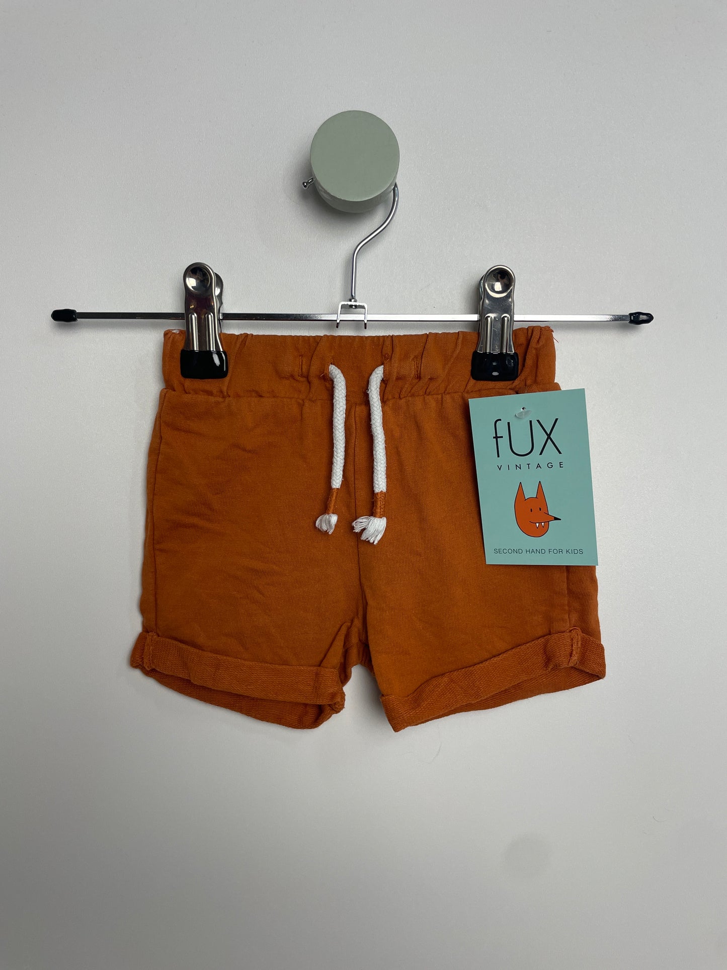 Jersey Shorts • 62 • c&a