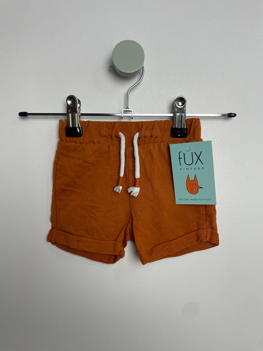 Jersey Shorts • 62 • c&a
