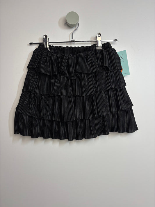 Rüschenrock • 128 • zara