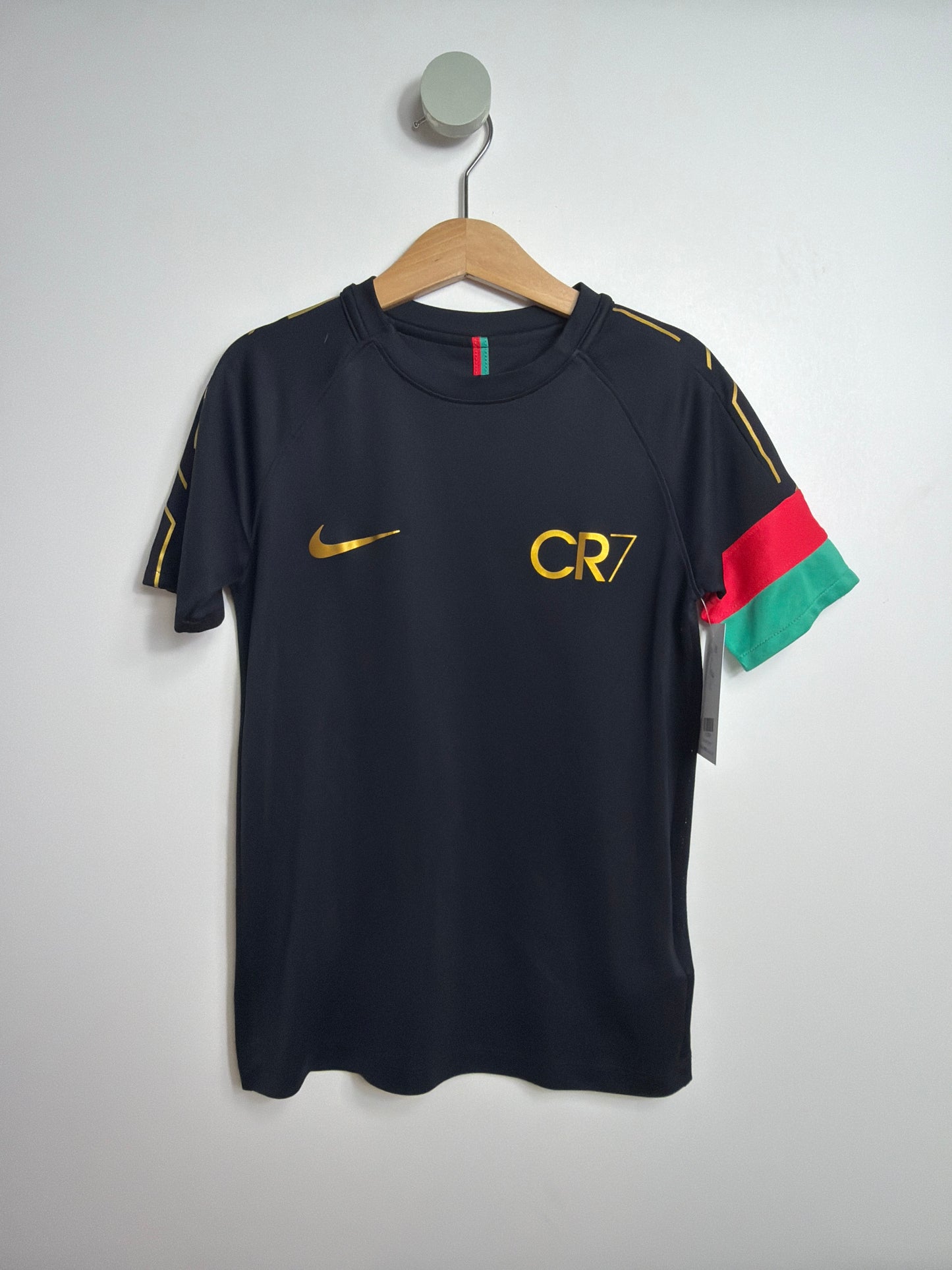 SHIRT CR7 DRY FIT • 122 • NIKE