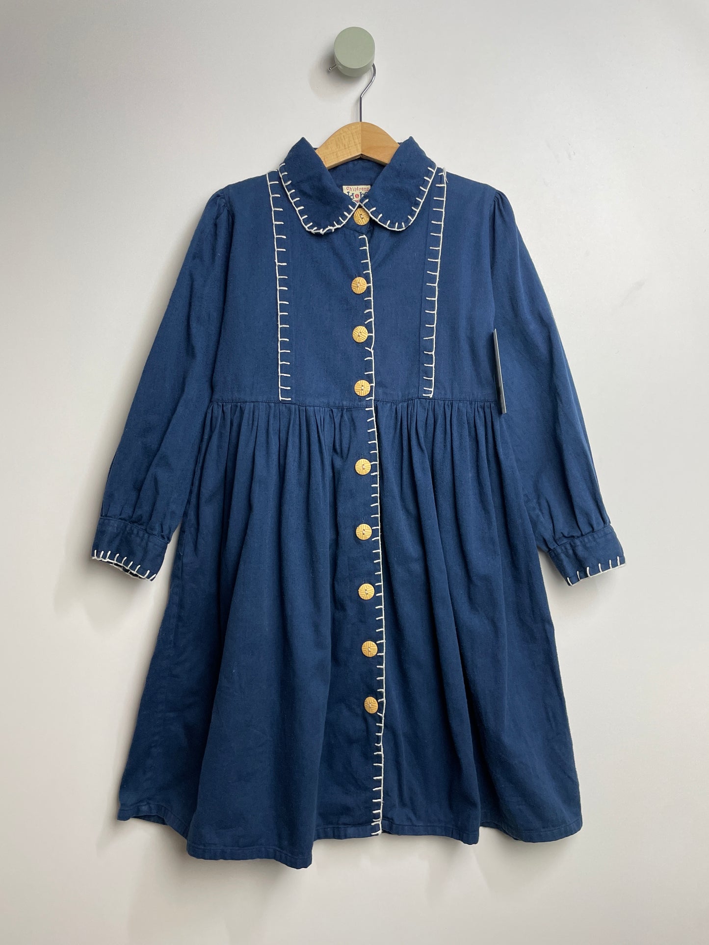 Vintage Kleid • 116 • h&m