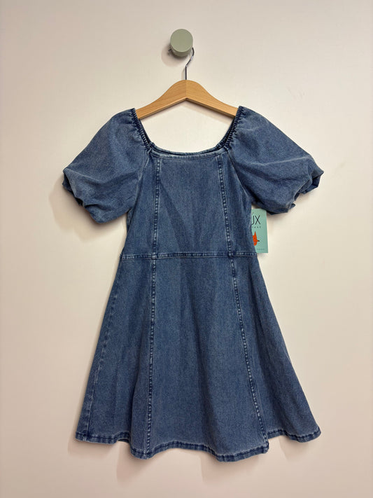 Kleid • 122 • h&m