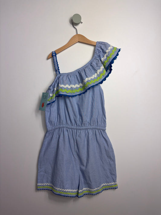 JUMPSUIT • 152 • MINI BODEN