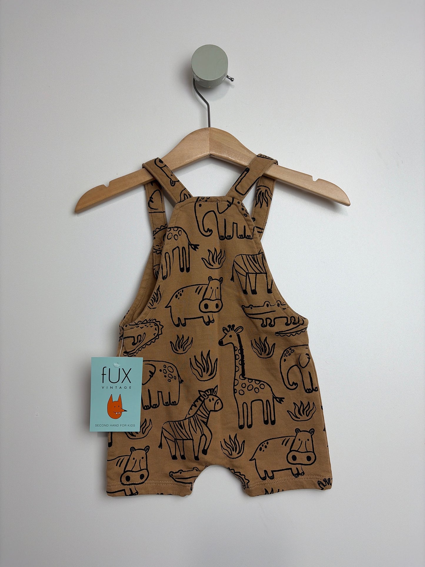 SWEATLATZSHORTS • 62 • TOPOLINO
