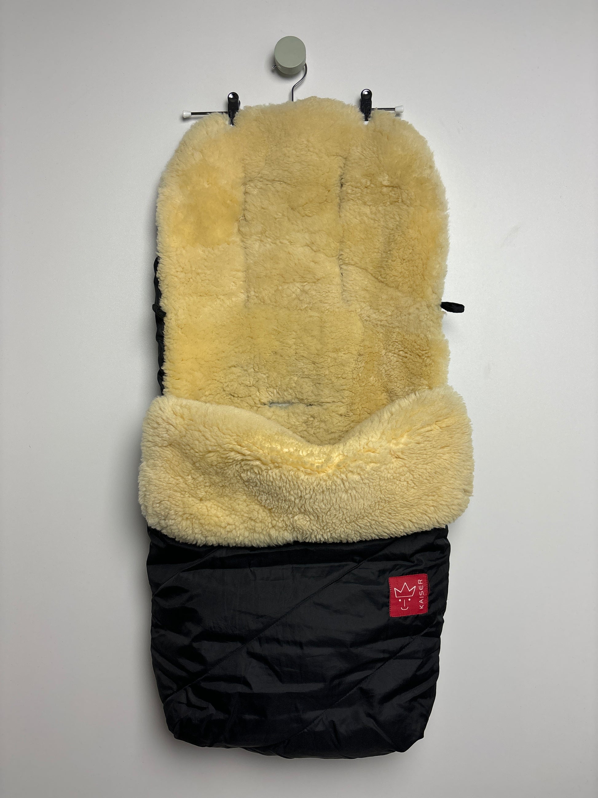 kaiser schlafsack lammfell Lammfell Fußsack • kaiser – fUXvintage