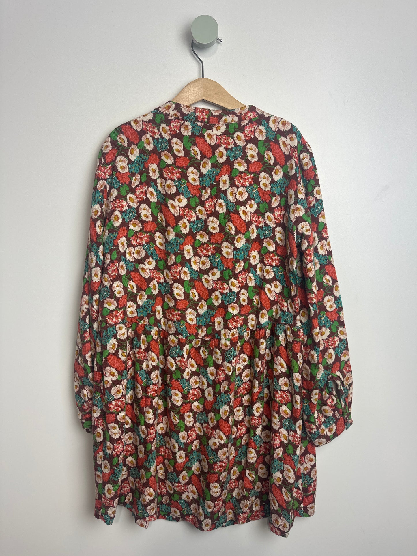 KLEID BLÜMCHEN • 140 • AMERICAN OUTFITTERS
