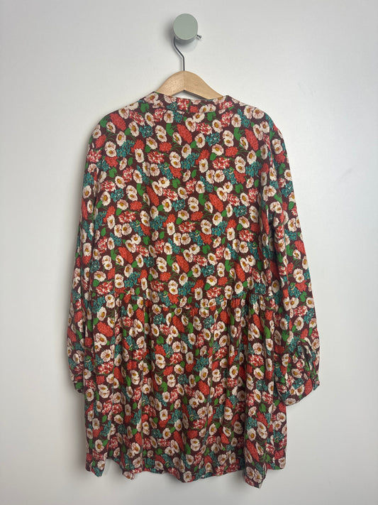 KLEID BLÜMCHEN • 140 • AMERICAN OUTFITTERS