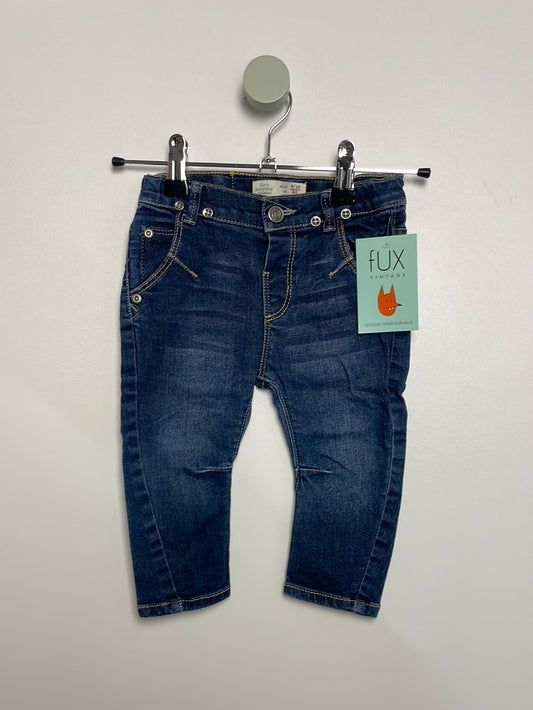 Jeans • 80 • zara