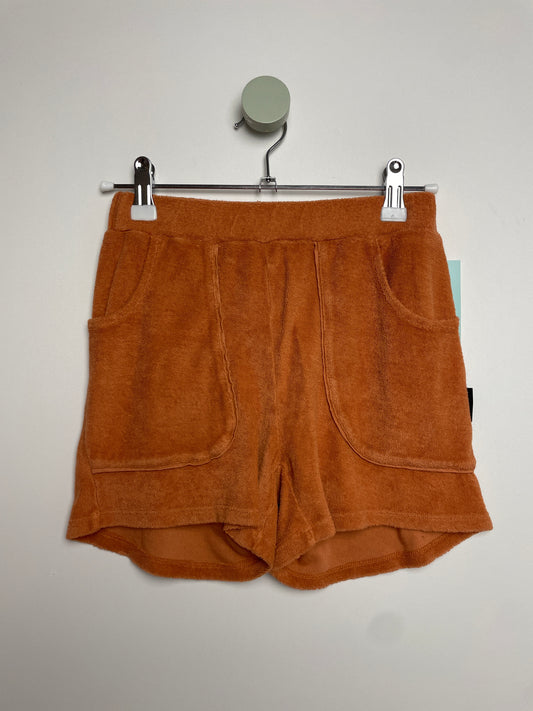 Frottee Shorts • 128 • daily brat