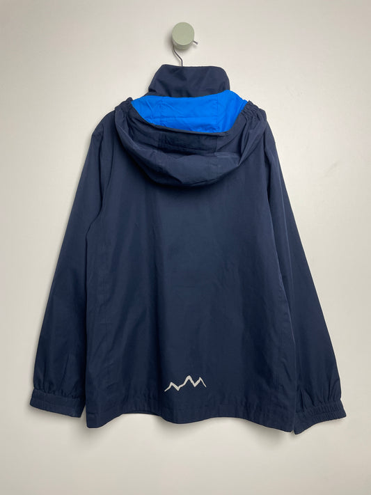 leichte Regenjacke • 146 • vaude