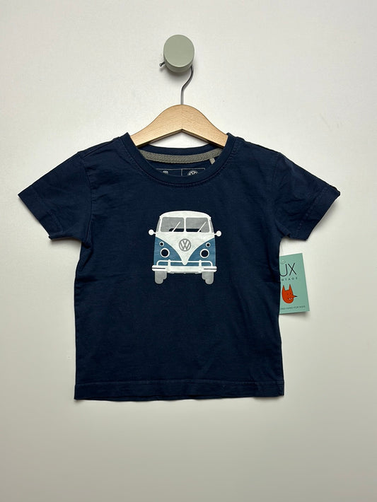T-Shirt VW Bus• 86 • elkline