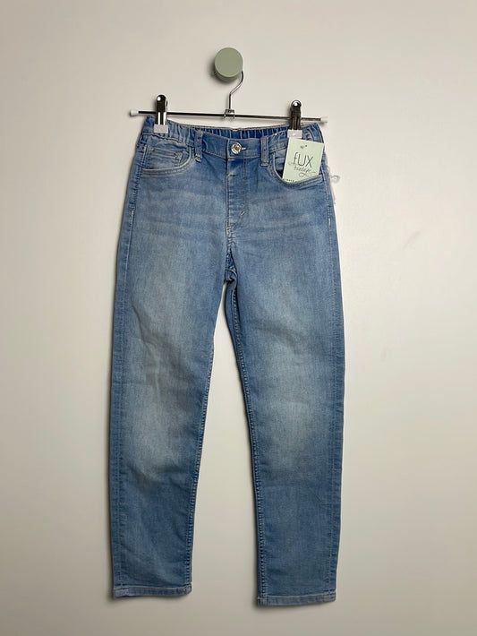 Jeans • Straight - 128 - h&m