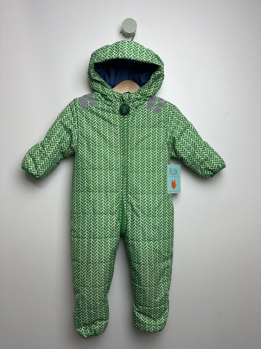 Schneeanzug • 74 • ducksday