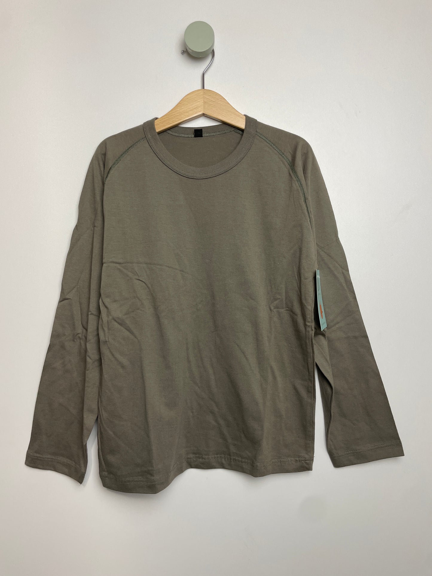 Langarmshirt • 128