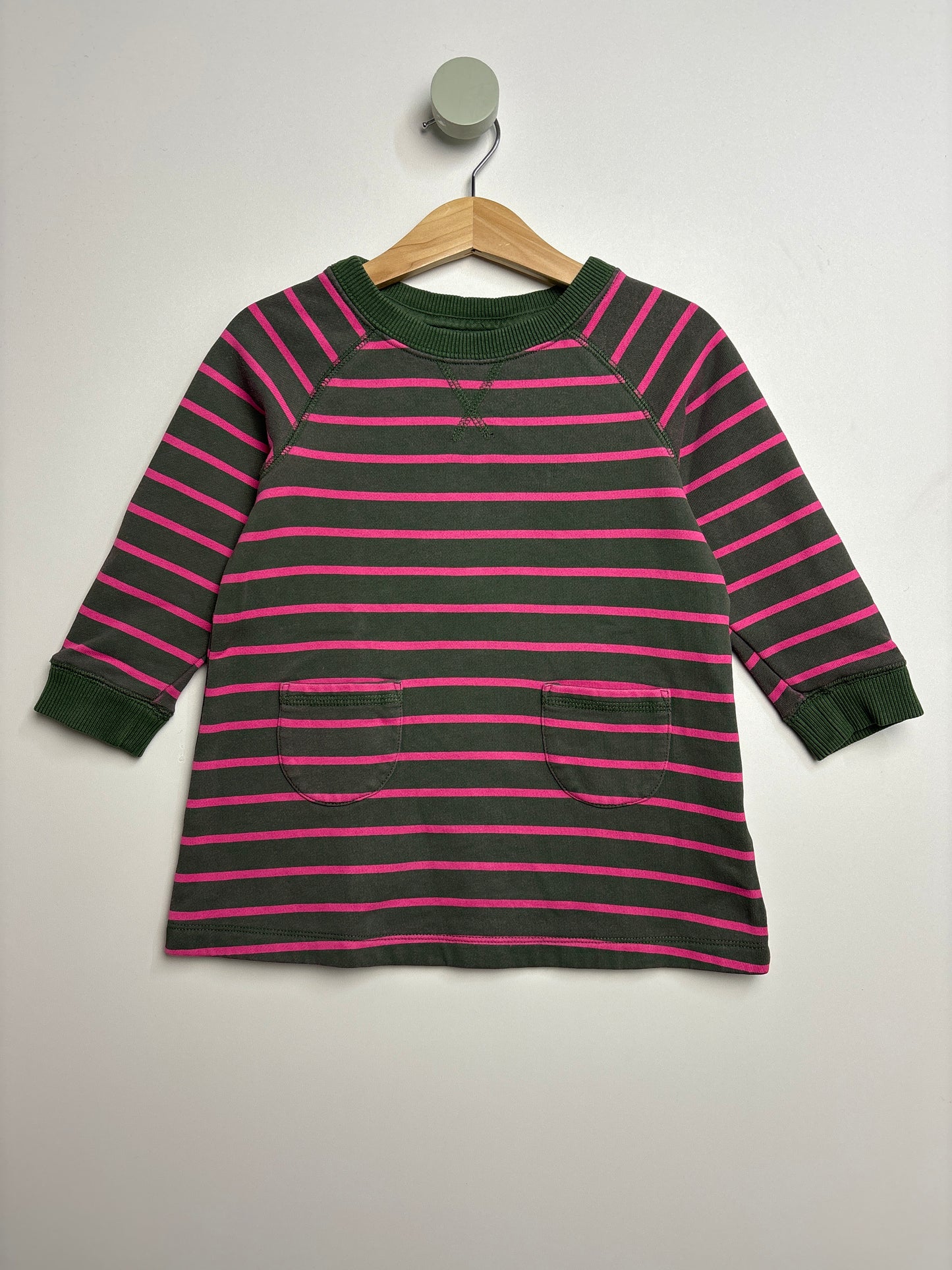 Sweat Kleid • 86 • mini boden