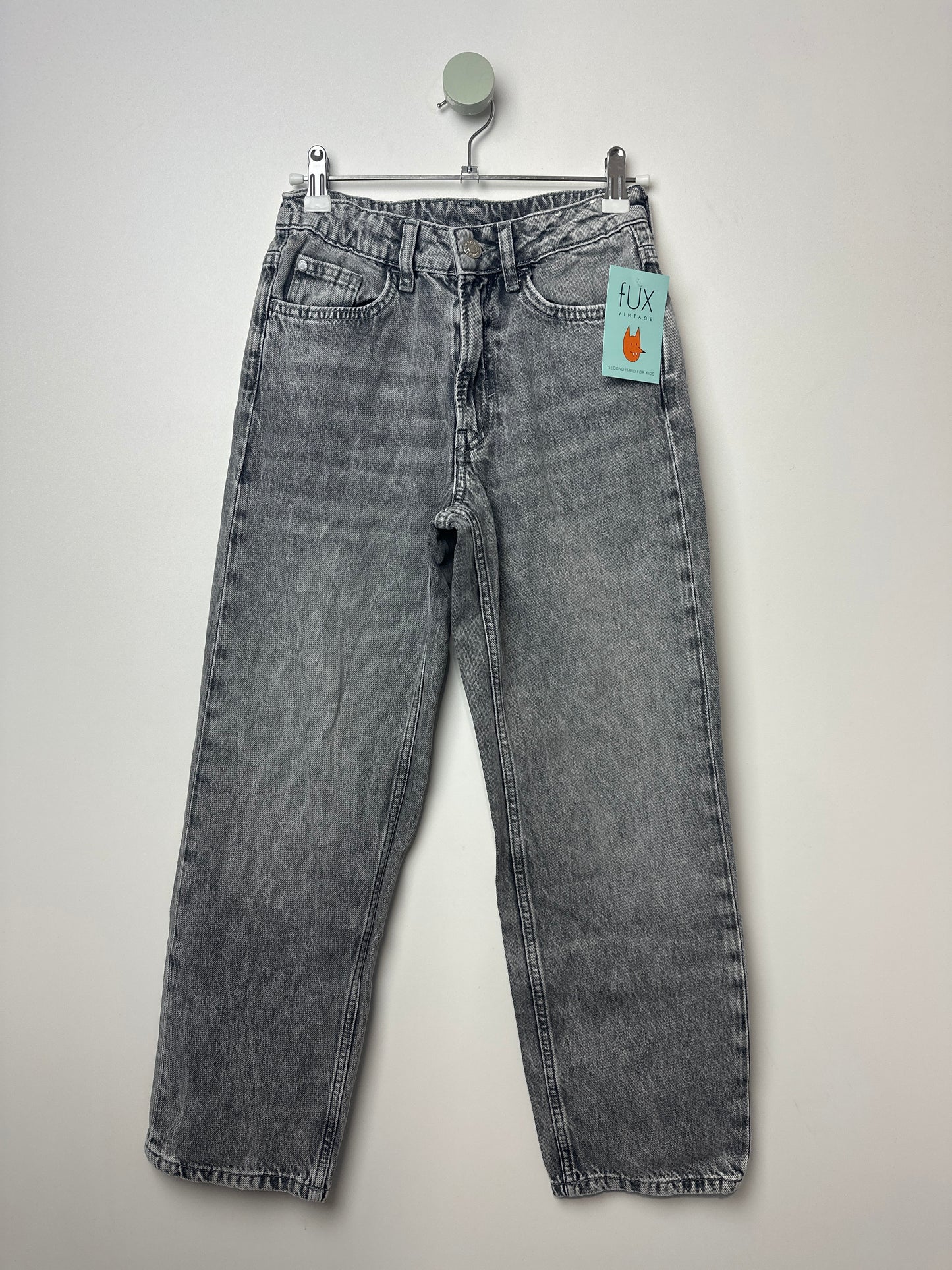 JEANS LOOSE FIT • 140 • H&M