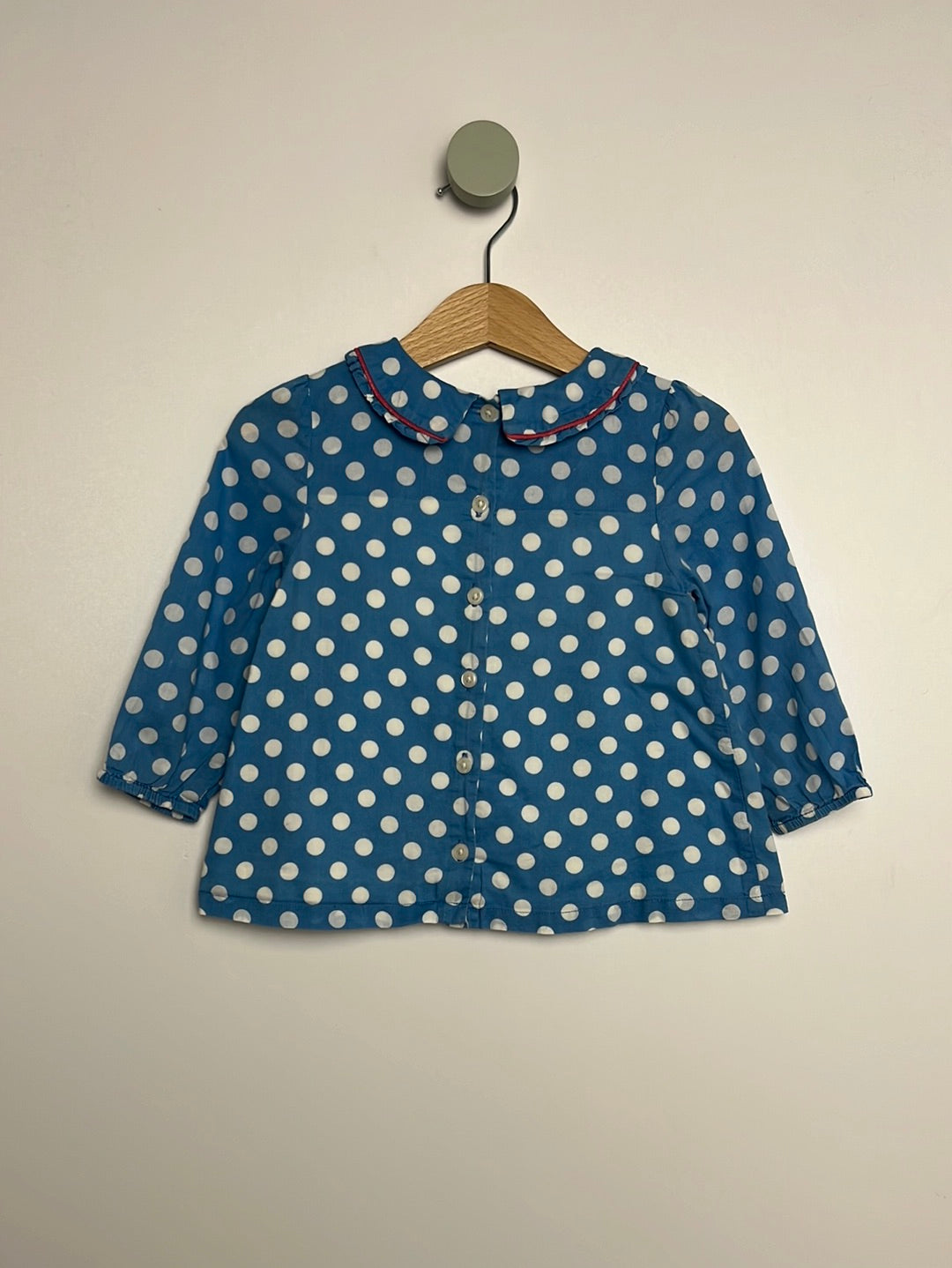 Bluse - 80 - mini boden