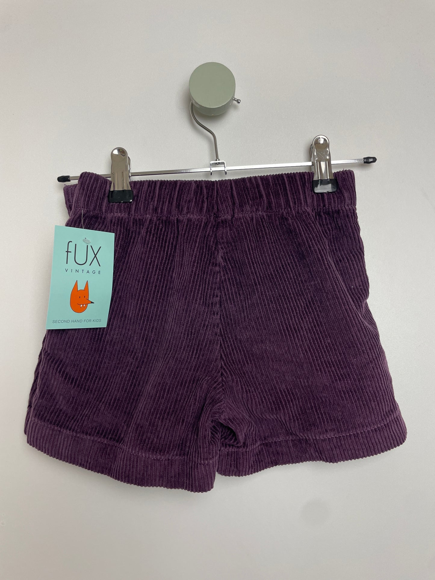 Cord Skort • 98 • tcm