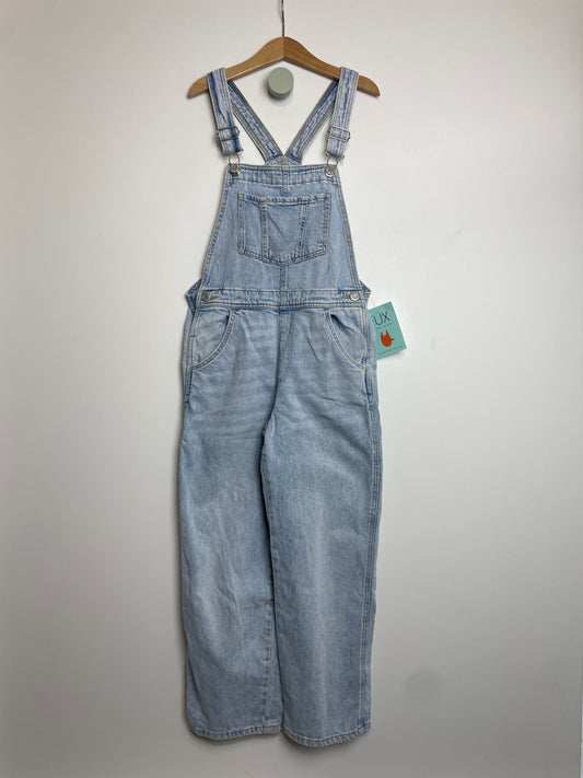 Latzhose • 128 • h&m
