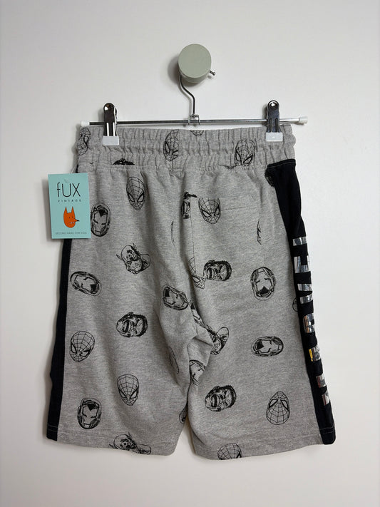 SHORTS MARVEL • 134 • MAX