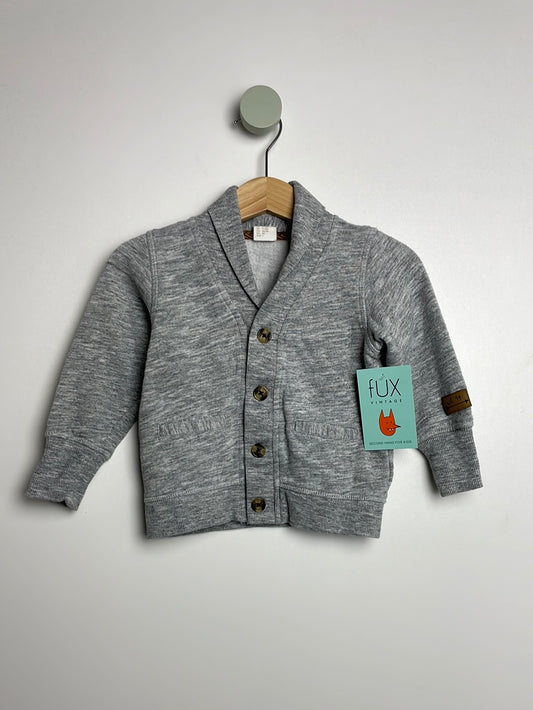Cardigan • Sweat - 80 - h&m