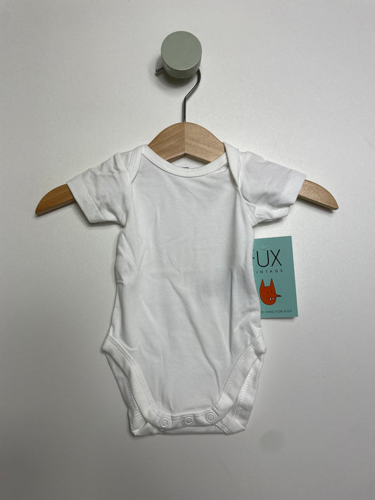 Kurzarm Body • 50 • hema