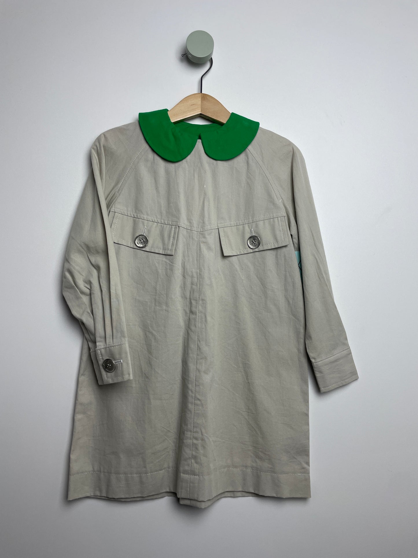 Kleid • 104 • handmade