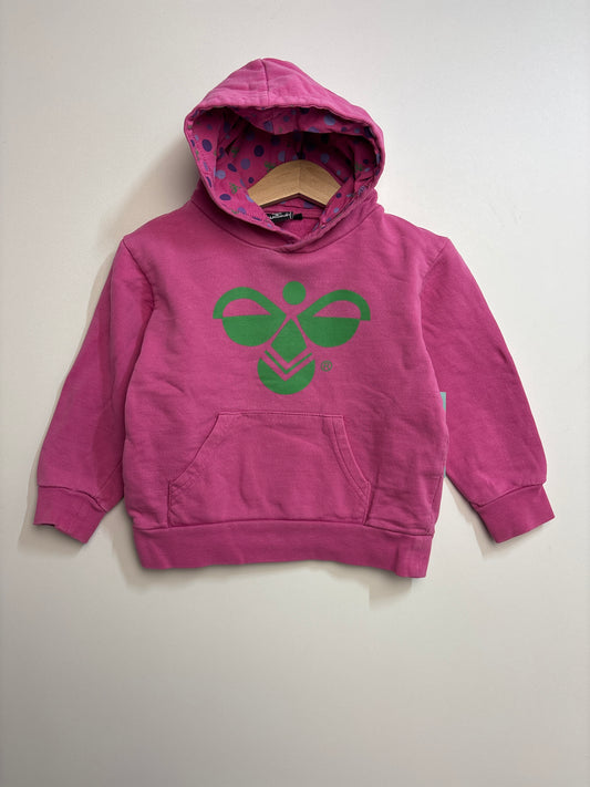 Hoodie • 86 • hummel