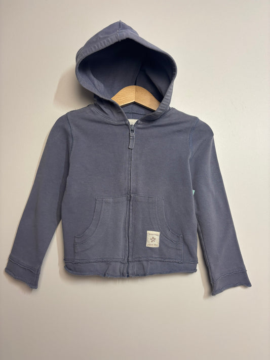 Hoodiejacke • 92 • bellybutton