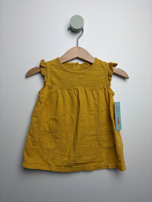 KLEID • 62 • PLAY UP