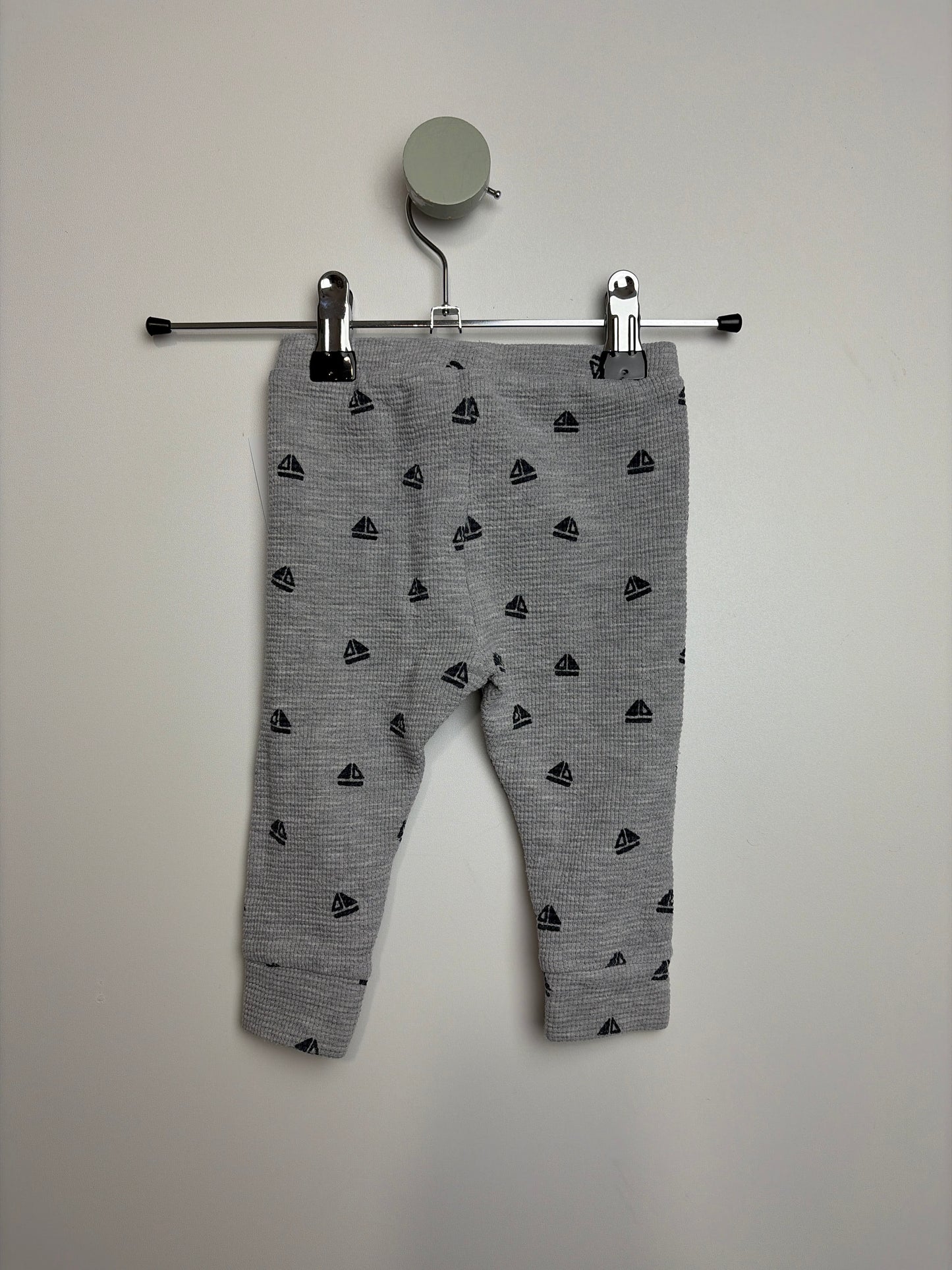 LEGGINGS BOOTE • 74 • TOPOLINO