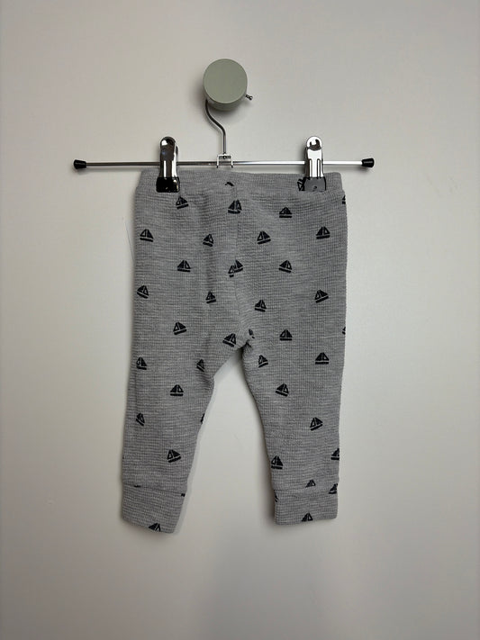 LEGGINGS BOOTE • 74 • TOPOLINO
