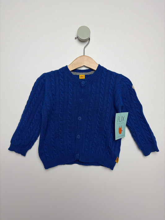 STRICKJACKE • 74 • STEIFF