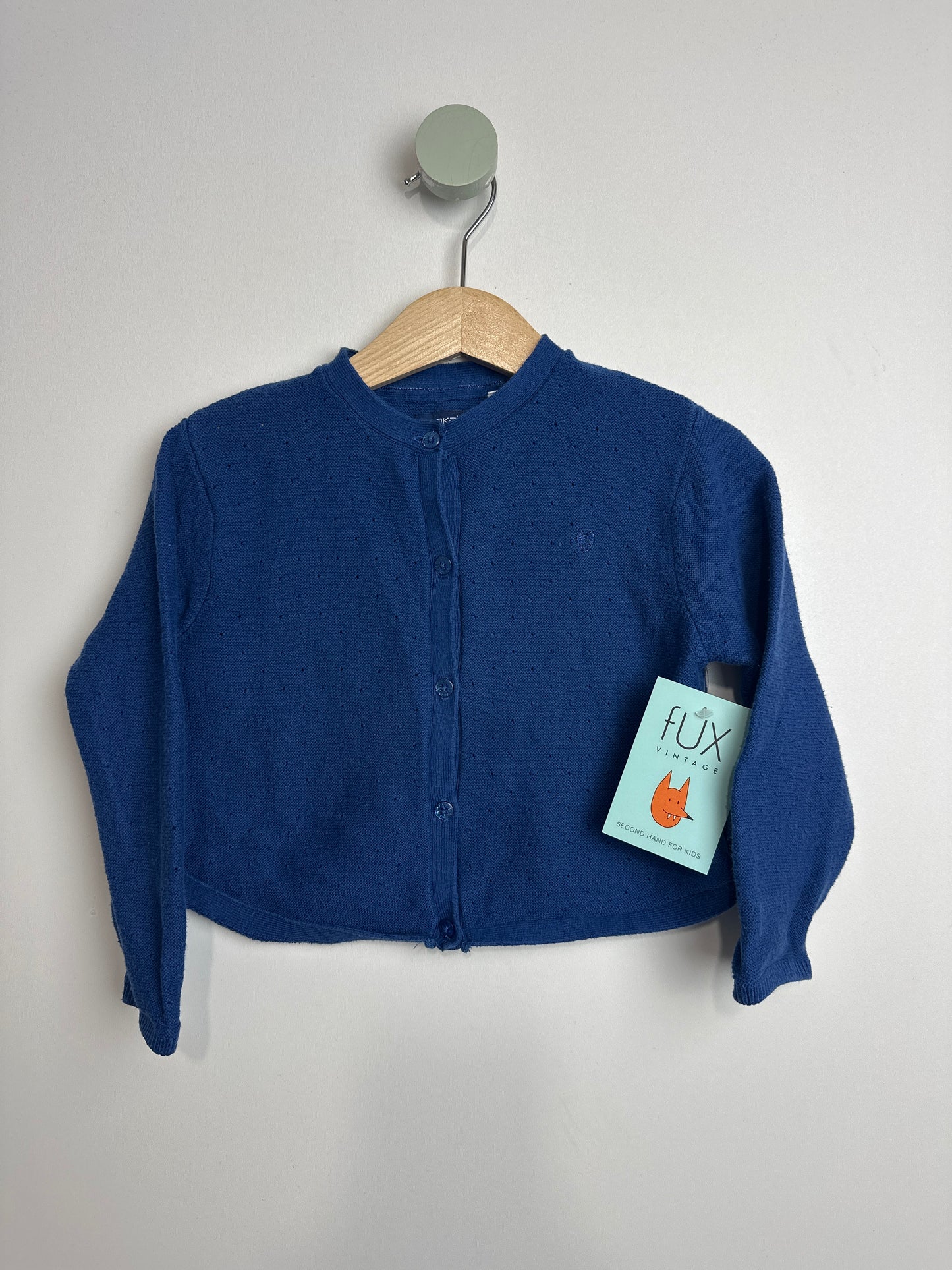 STRICKJACKE • 92 • OKAIDI