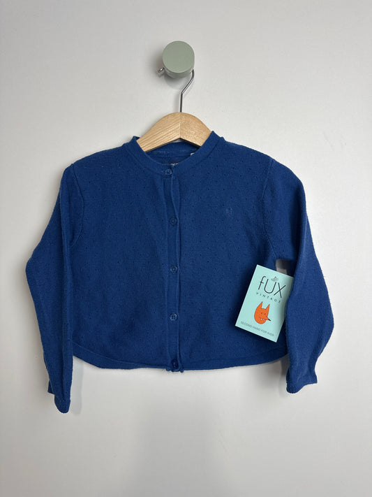 STRICKJACKE • 92 • OKAIDI