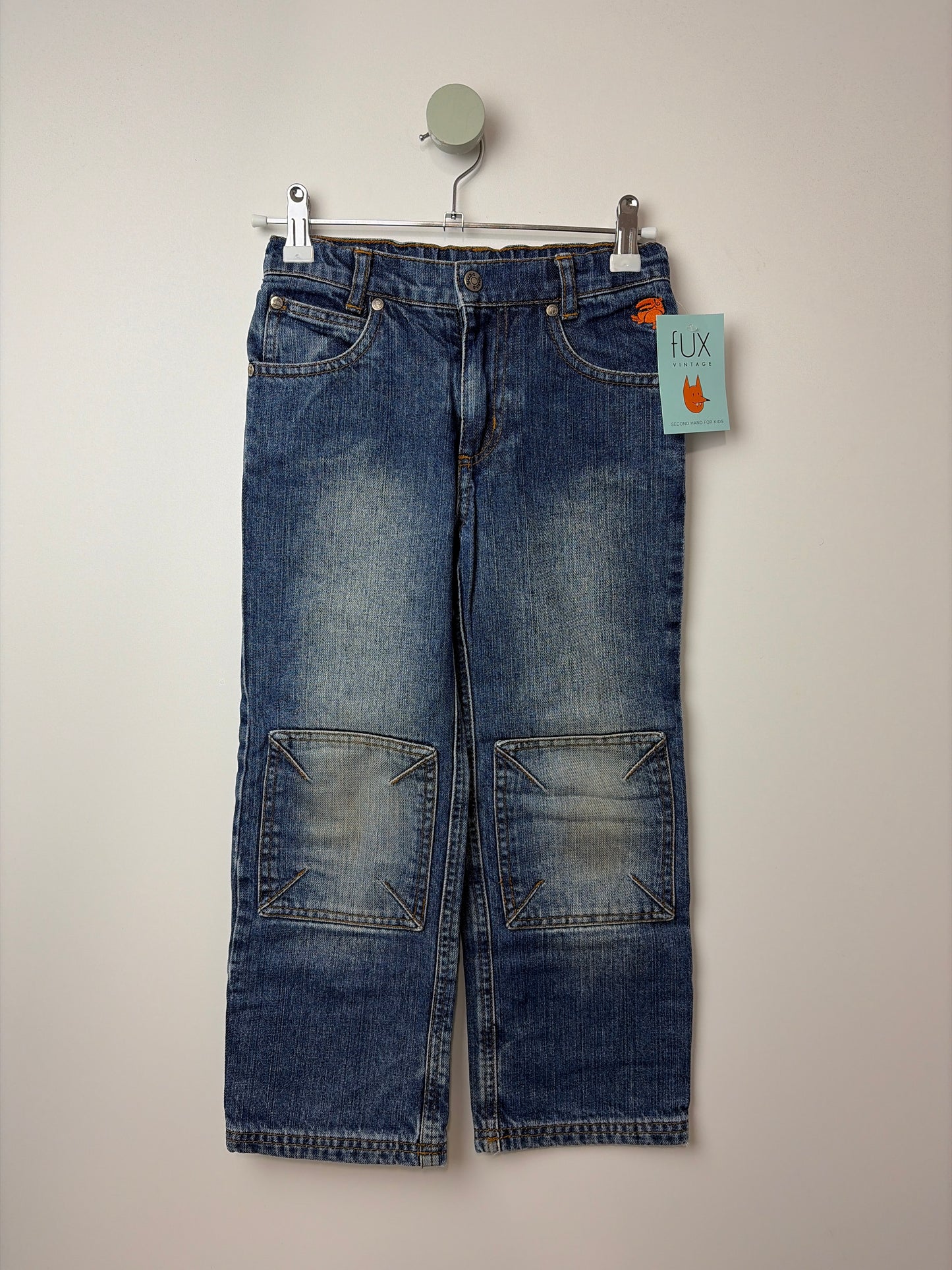 JEANS • 122 • JAKOO