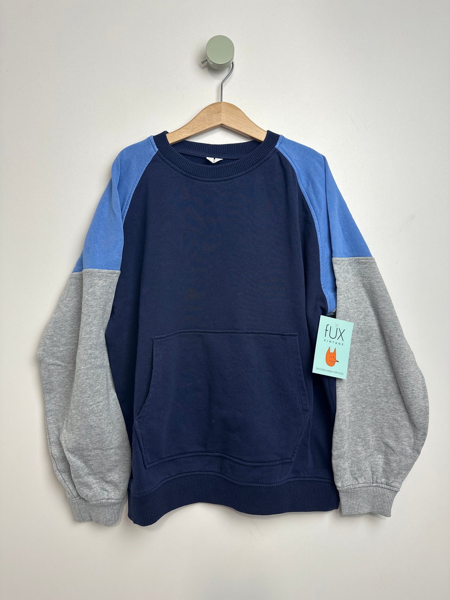 SWEATSHIRT • 134 • ARKET
