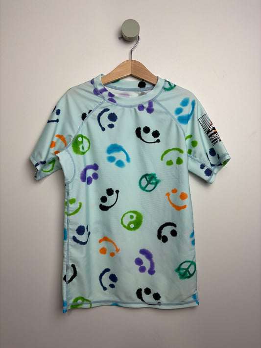 UV-SHIRT SMILEYS • 146 • MOLO