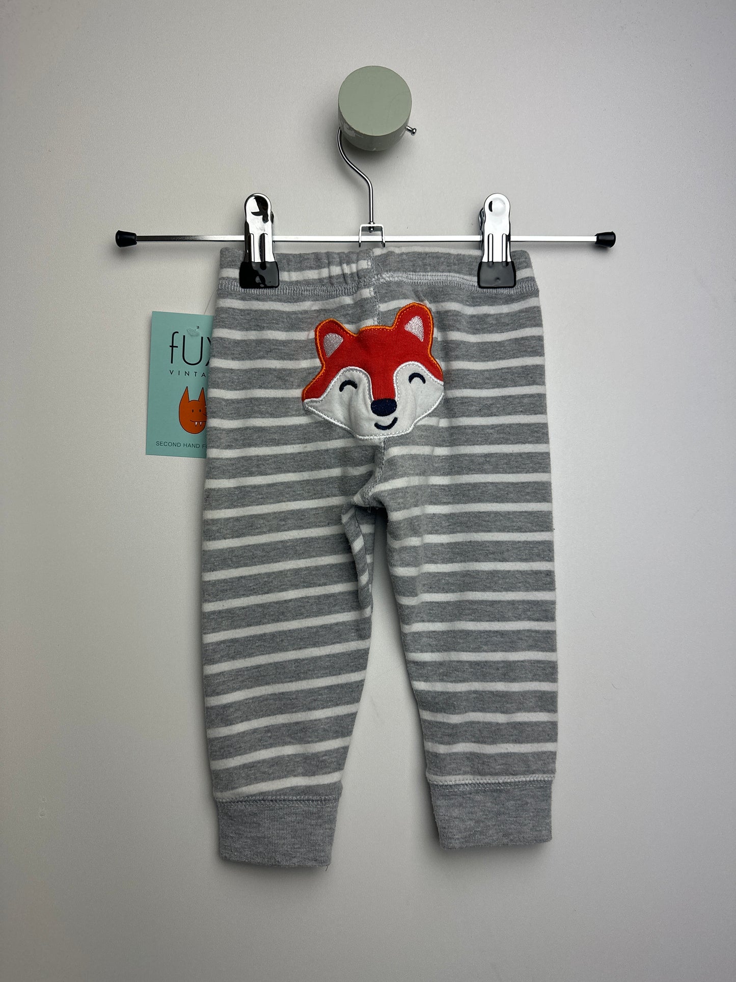 Jerseyhose Fuchs • 62